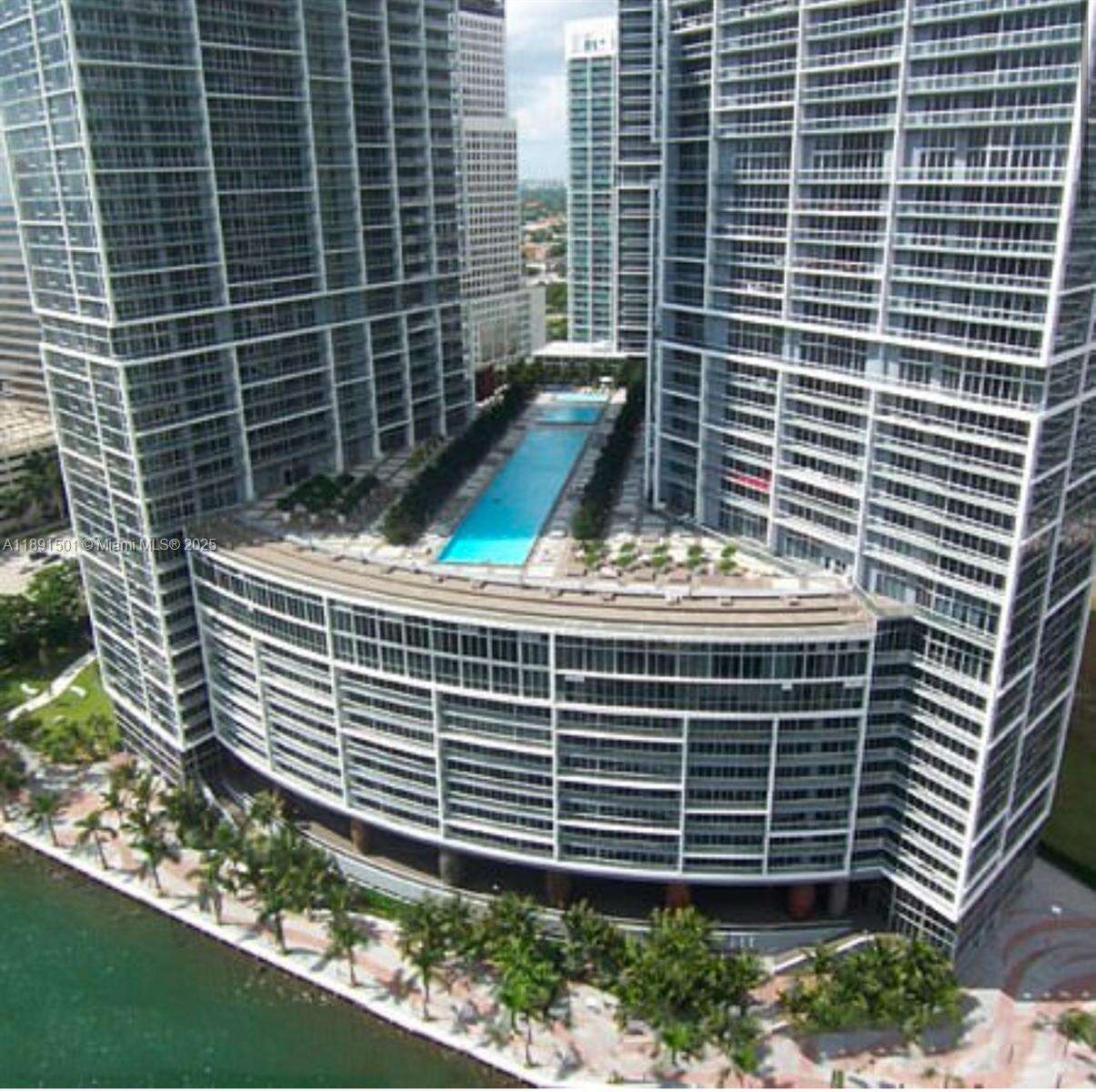 Icon Brickell 2 at 495 Brickell Ave, Miami, FL 33131 - For Sale photo 10