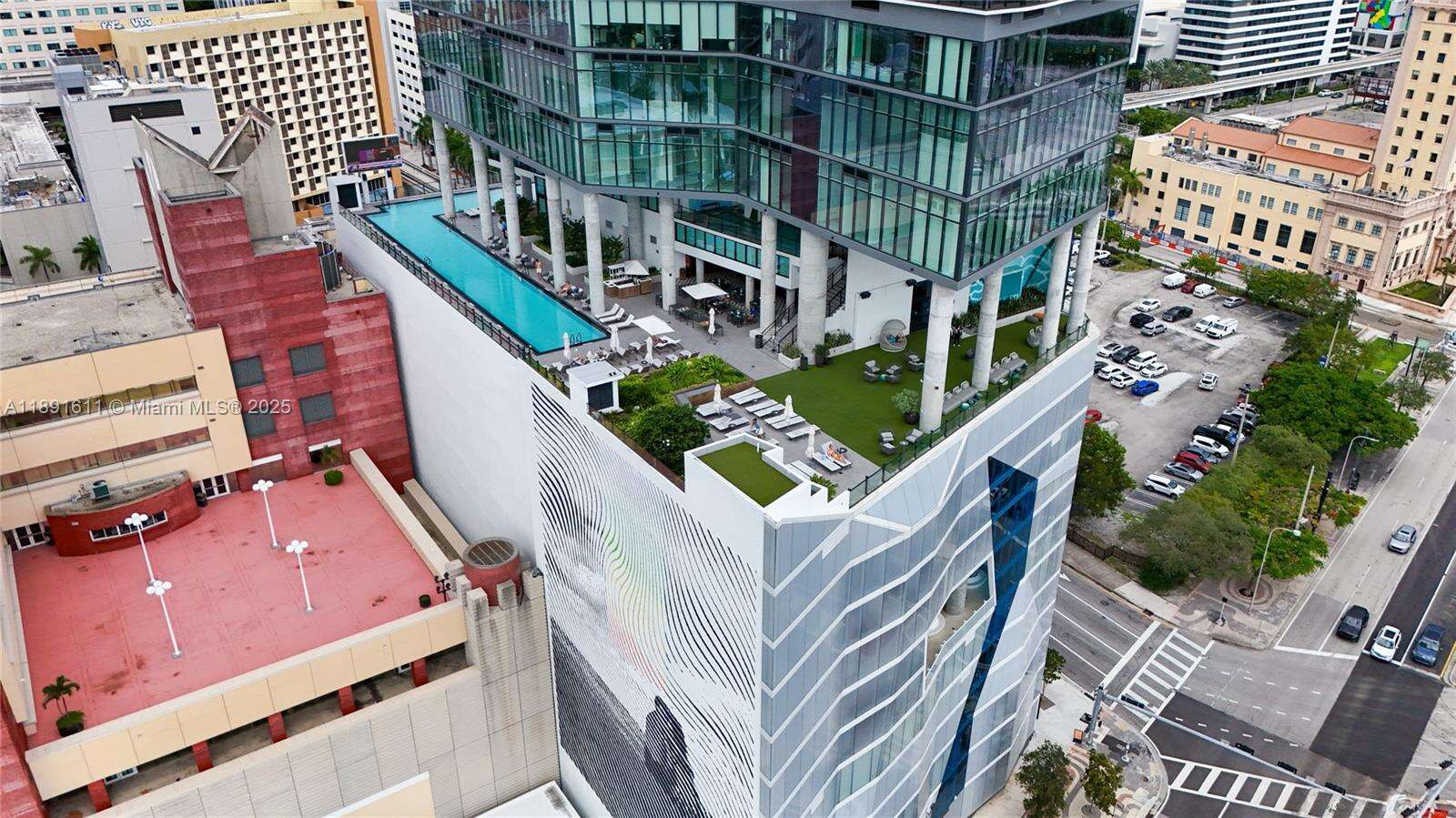 398 NE 5TH STREET - 398 5th St, Miami, FL 33132 | Picture 33