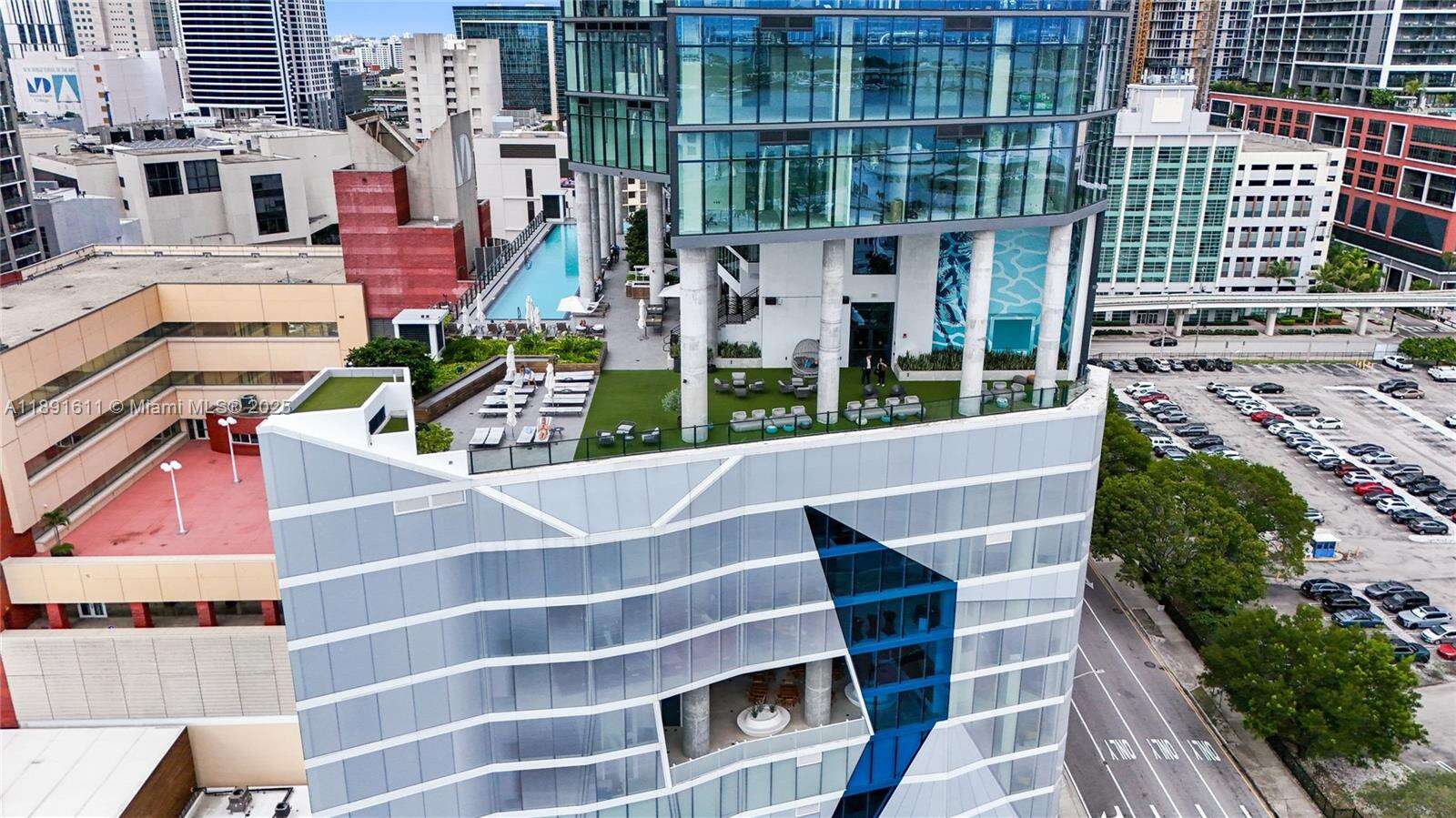 398 NE 5TH STREET - 398 5th St, Miami, FL 33132 | Picture 34