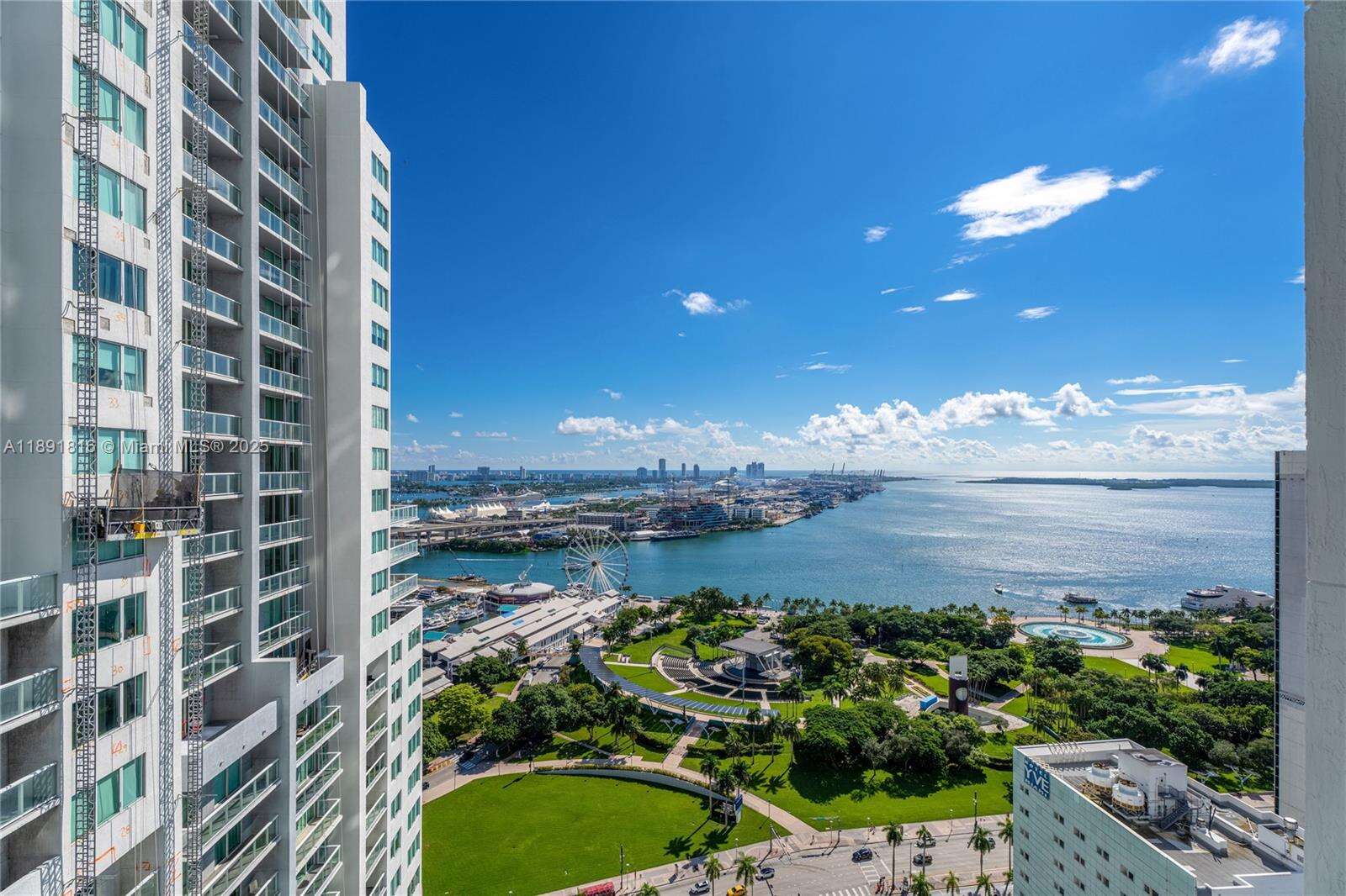 Vizcayne South at 253 2 St, Miami, FL 33132 - For Sale photo 1