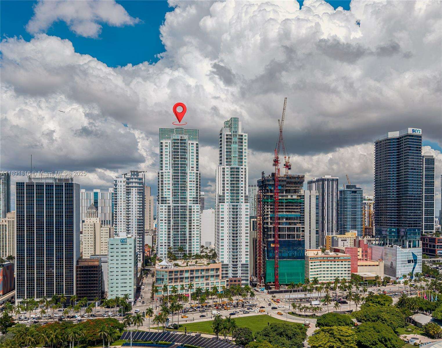 Vizcayne South at 253 2 St, Miami, FL 33132 - For Sale photo 28