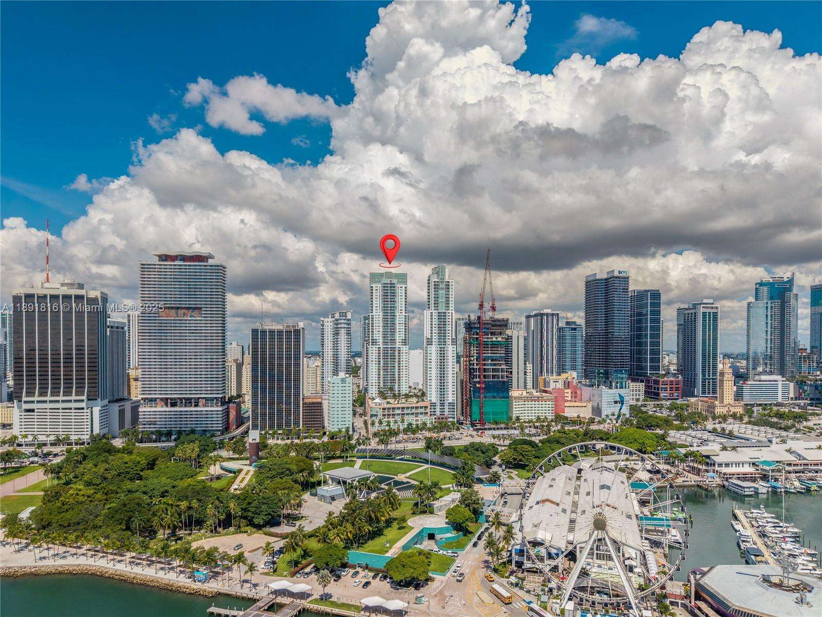 Vizcayne South at 253 2 St, Miami, FL 33132 - For Sale photo 29