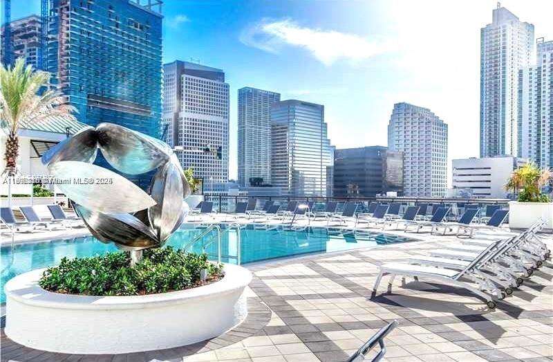 Nine At Mary Brickell Village at 999 1st Ave, Miami, FL 33130 - For Sale photo 1