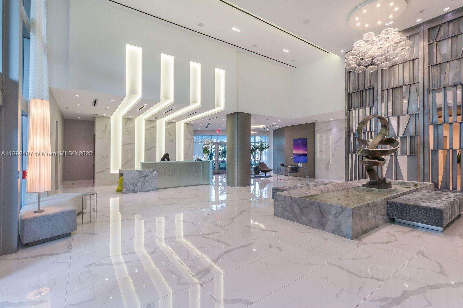 MARINA PALMS RESIDENCES SOUTH - 17111 Biscayne Blvd, Aventura, FL 33160 | Picture 15