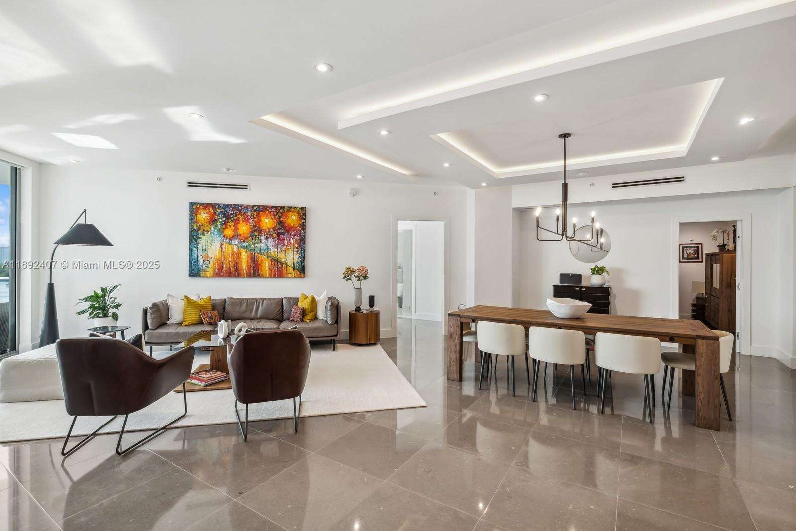 MARINA PALMS RESIDENCES SOUTH - 17111 Biscayne Blvd, Aventura, FL 33160 | Picture 3