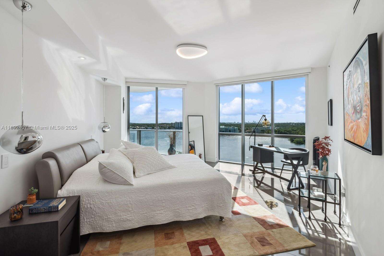 MARINA PALMS RESIDENCES SOUTH - 17111 Biscayne Blvd, Aventura, FL 33160 | Picture 7