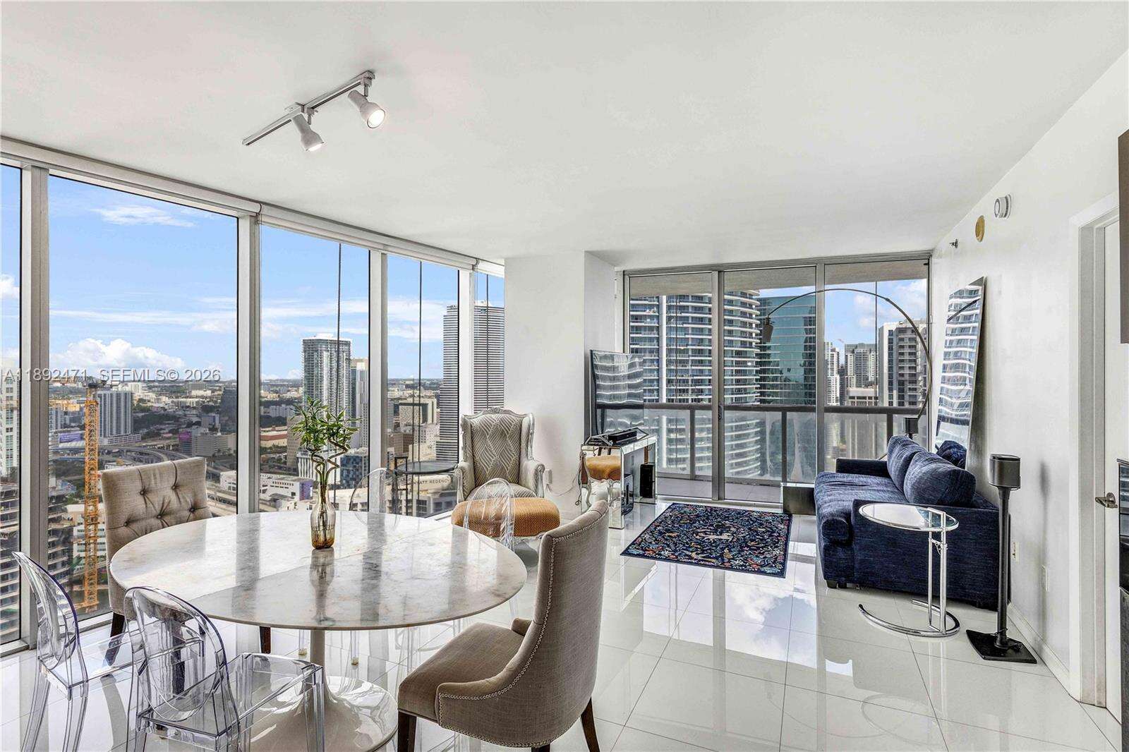 Icon Brickell 1 at 475 Brickell Ave, Miami, FL 33131 - For Sale photo 2