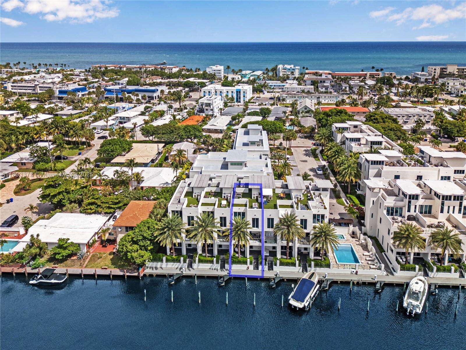 Silver Shores Condos for Sale & Rent | Picture 1