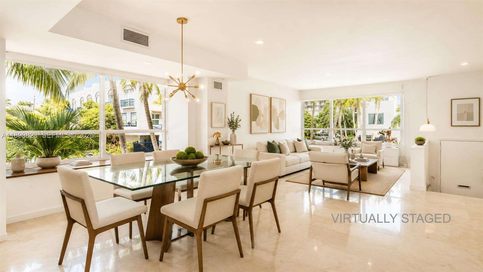 Bay Harbor Townhouses Condos for Sale & Rent | Picture 1
