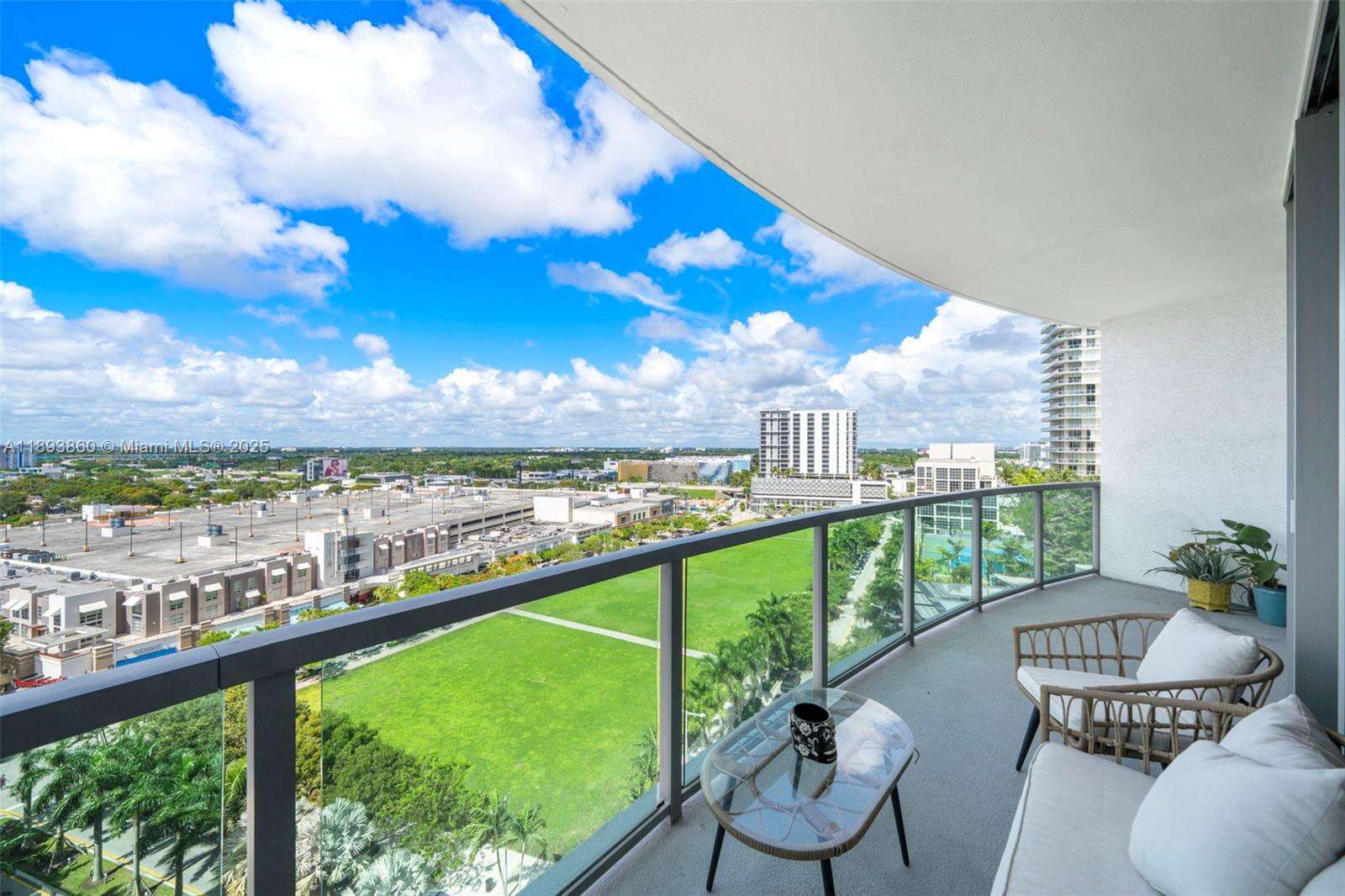 Four Midtown at 3301 1 Ave, Miami, FL 33137 - For Sale photo 1