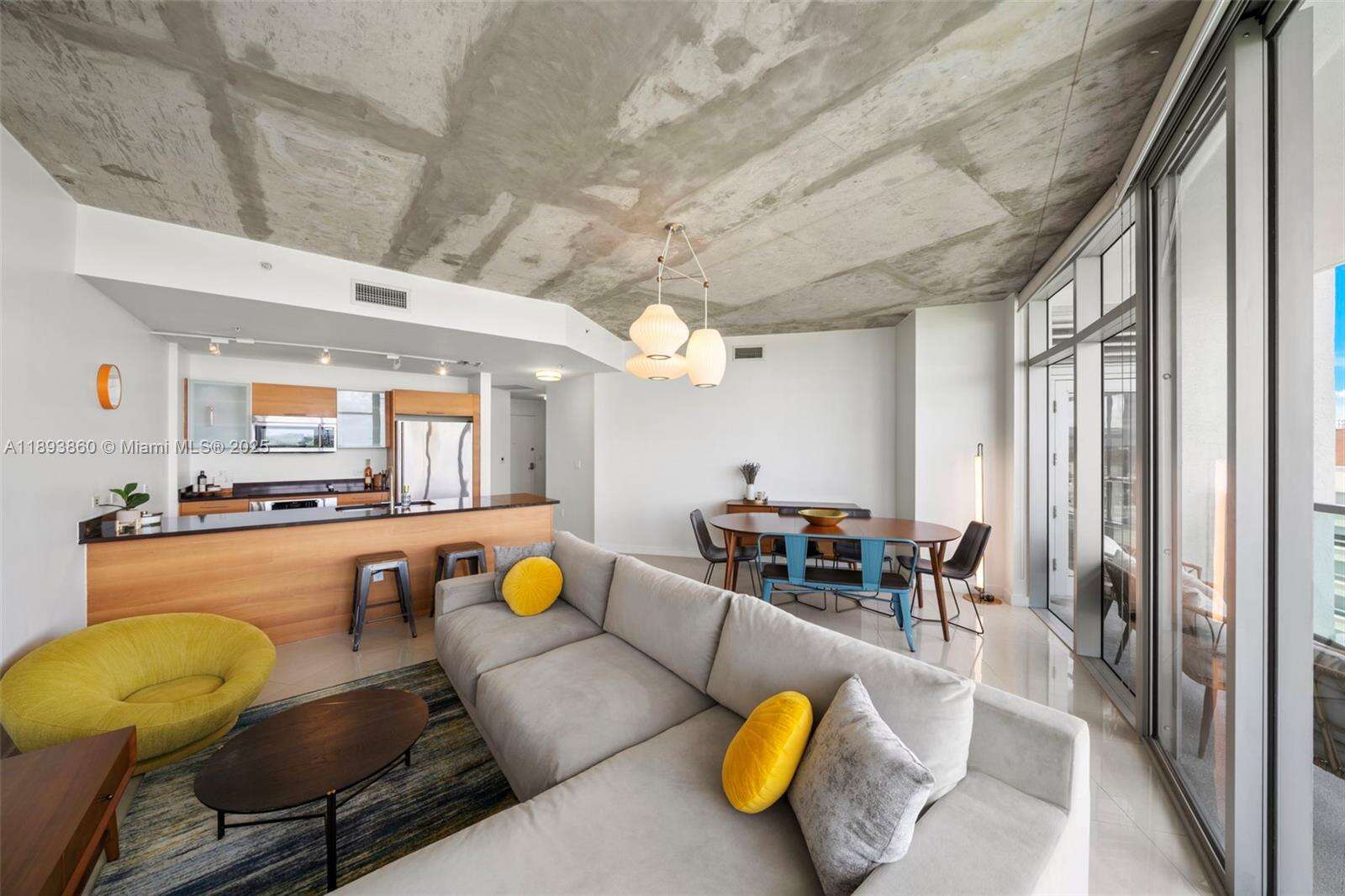 Four Midtown at 3301 1 Ave, Miami, FL 33137 - For Sale photo 7