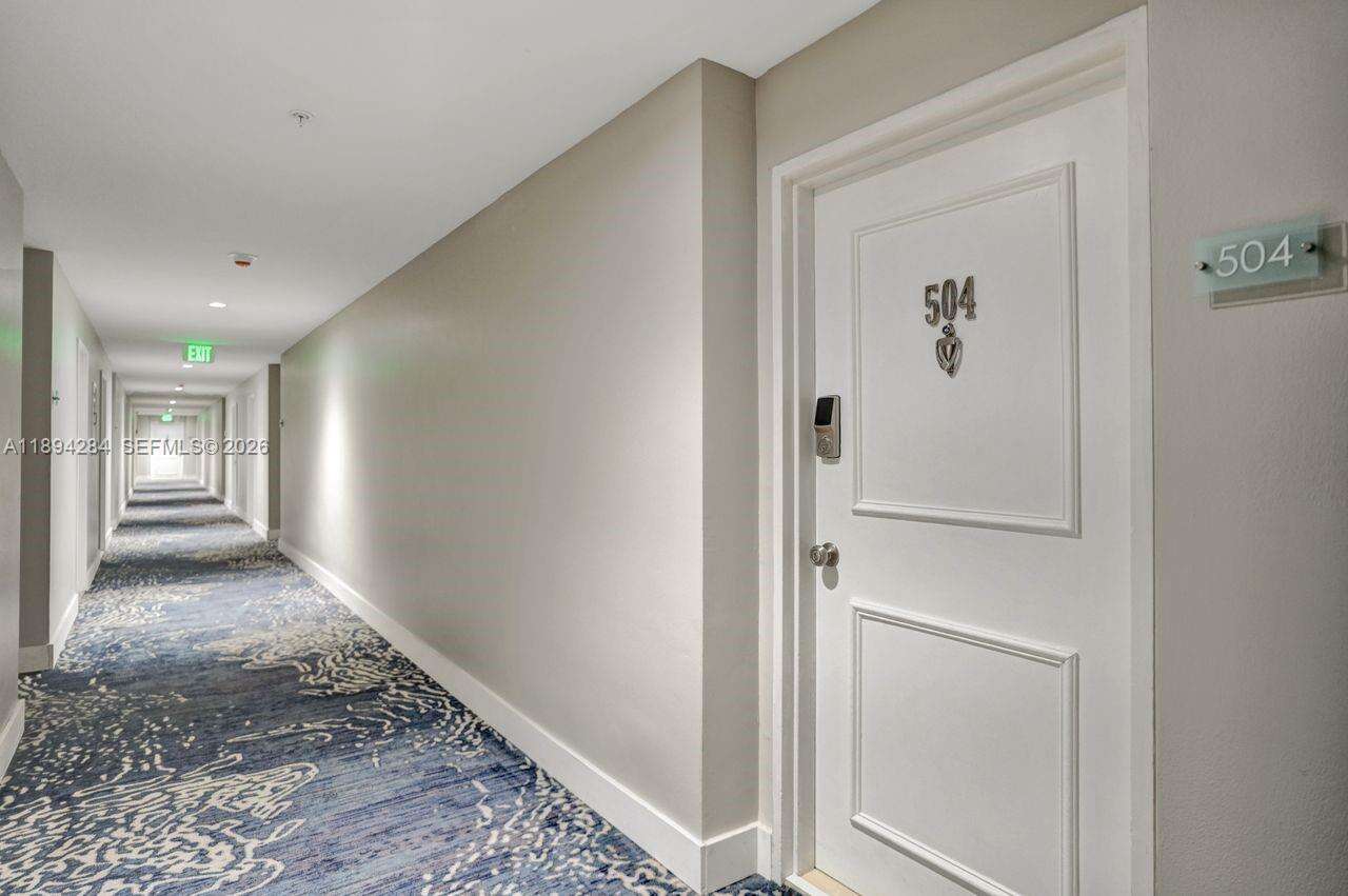 The Pavilion at 5601 Collins Ave, Miami Beach, FL 33140 - For Sale photo 16
