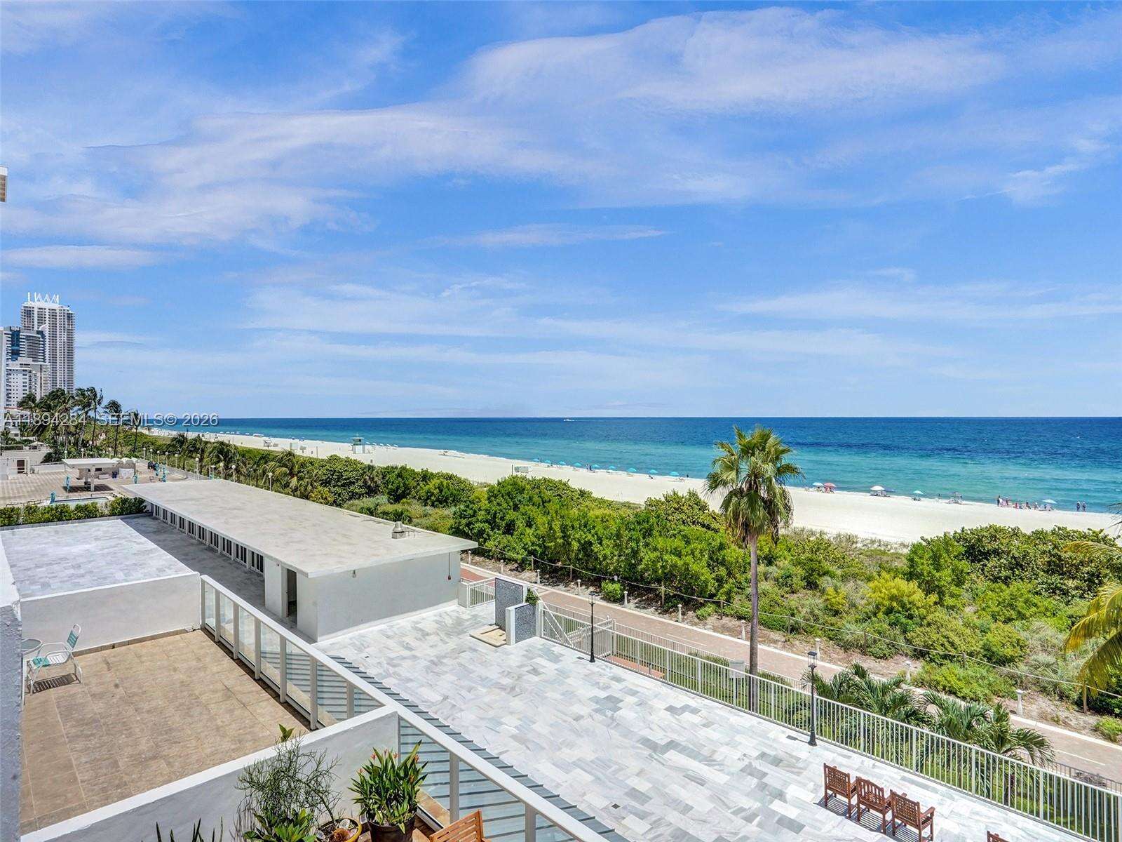 The Pavilion at 5601 Collins Ave, Miami Beach, FL 33140 - For Sale photo 36