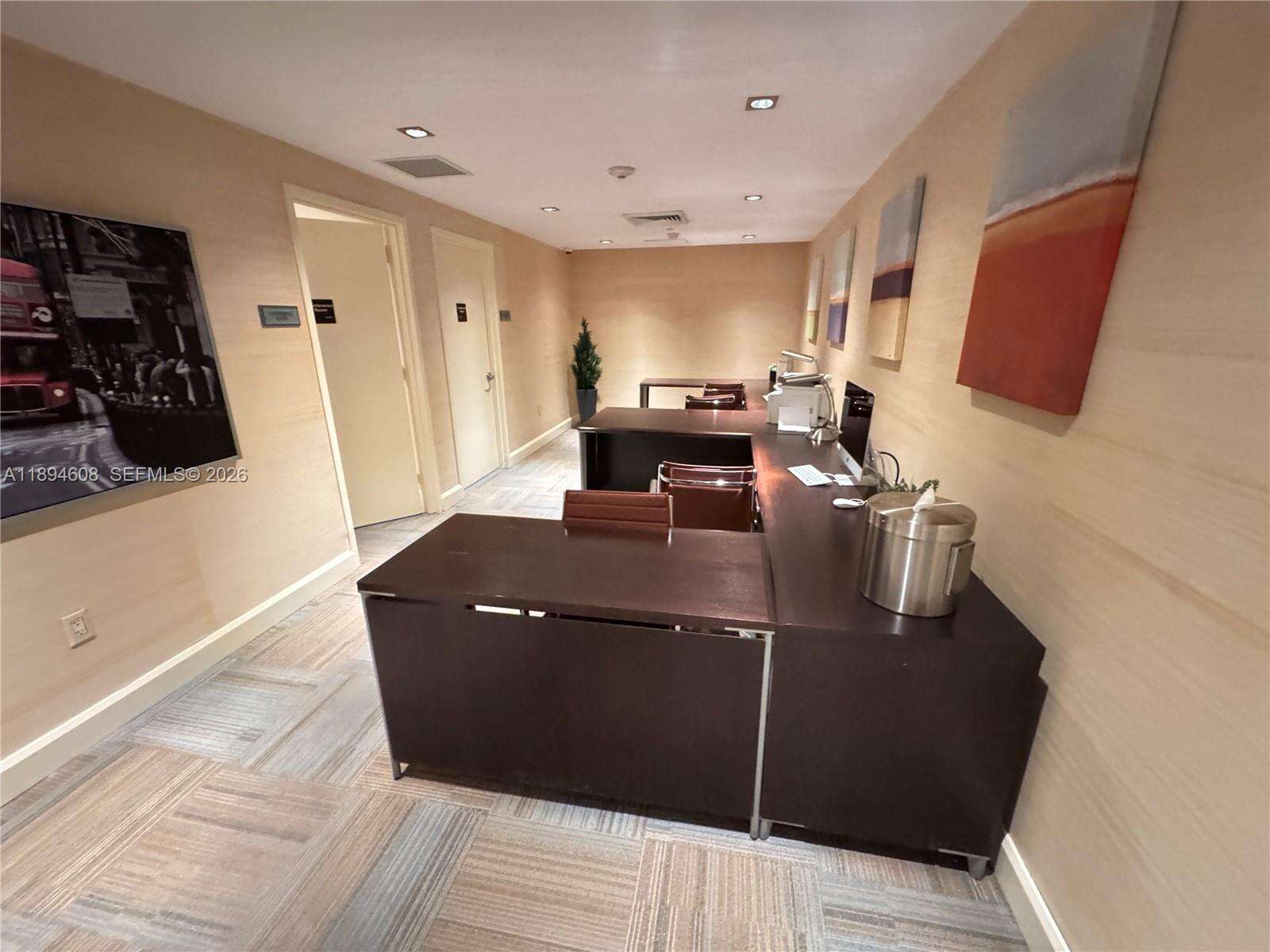 THE PLAZA 851 BRICKELL - 950 Brickell Bay Dr, Miami, FL 33131 | Picture 54