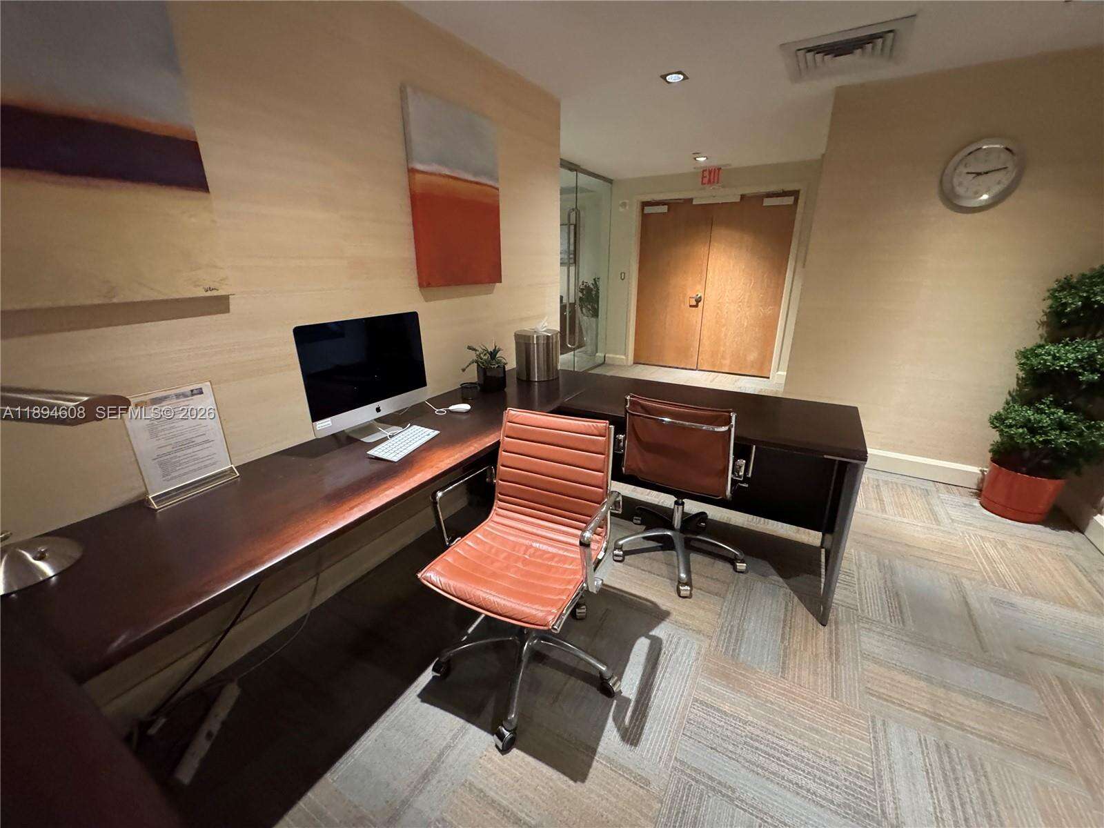 THE PLAZA 851 BRICKELL - 950 Brickell Bay Dr, Miami, FL 33131 | Picture 57