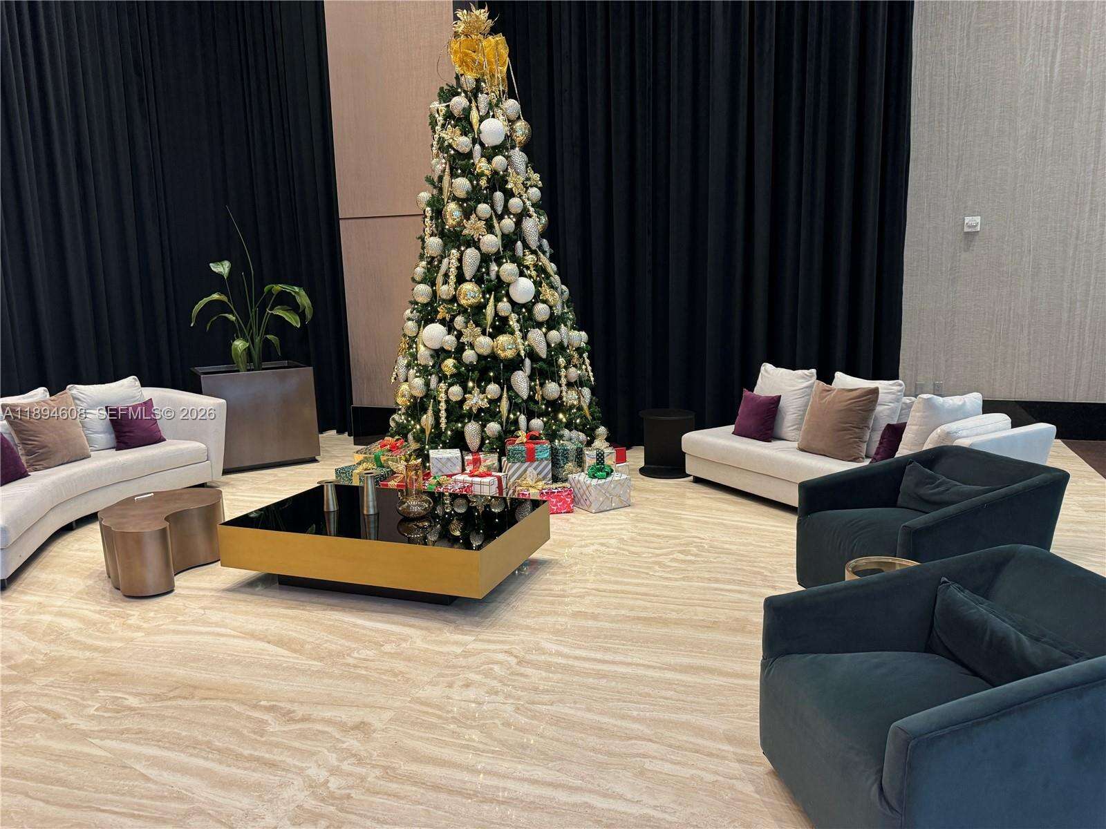 THE PLAZA 851 BRICKELL - 950 Brickell Bay Dr, Miami, FL 33131 | Picture 58