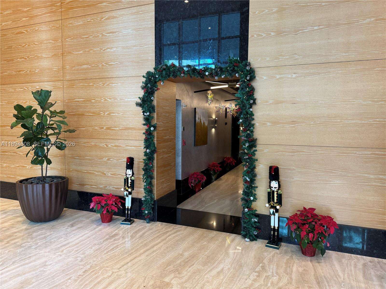 THE PLAZA 851 BRICKELL - 950 Brickell Bay Dr, Miami, FL 33131 | Picture 60