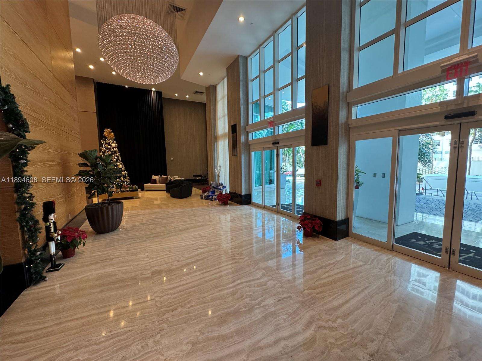 THE PLAZA 851 BRICKELL - 950 Brickell Bay Dr, Miami, FL 33131 | Picture 61