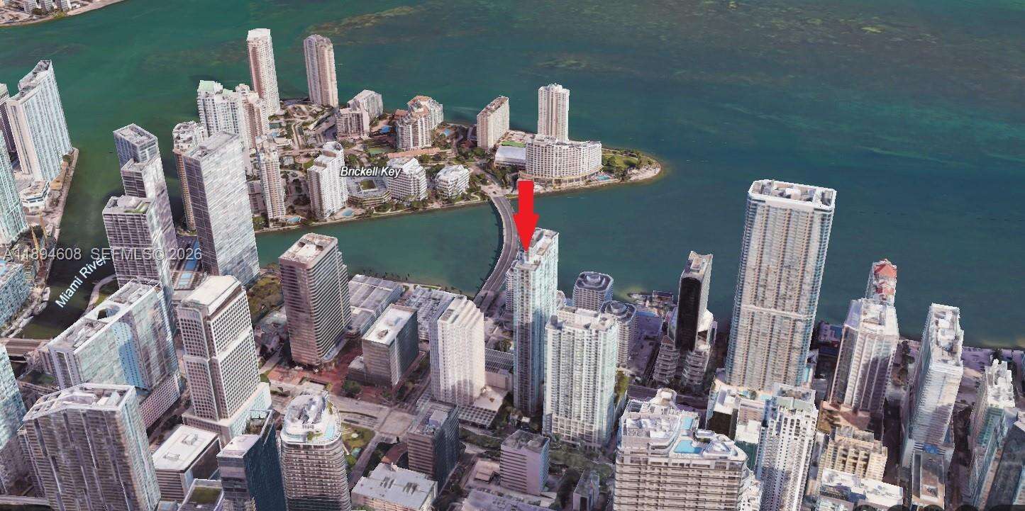 THE PLAZA 851 BRICKELL - 950 Brickell Bay Dr, Miami, FL 33131 | Picture 63