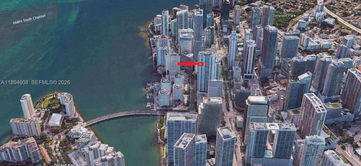 THE PLAZA 851 BRICKELL - 950 Brickell Bay Dr, Miami, FL 33131 | Picture 64