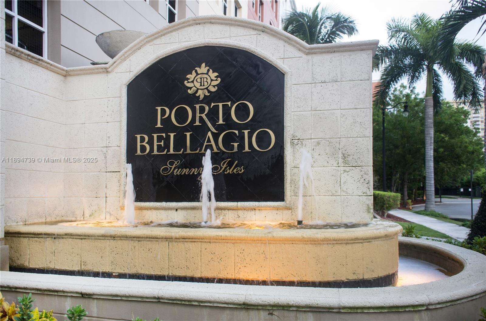 Porto Bellagio at 17145 Bay Rd, Sunny Isles Beach, FL 33160 - For Sale photo 79