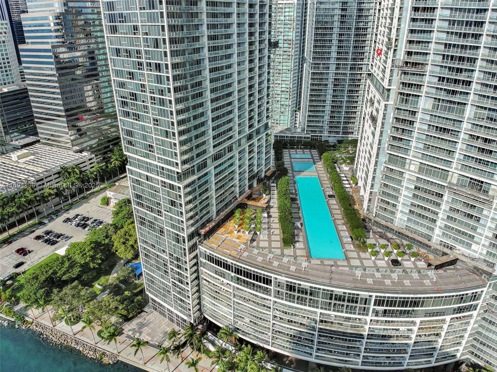 Icon Brickell 1 at 475 Brickell Ave, Miami, FL 33131 - For Sale photo 18