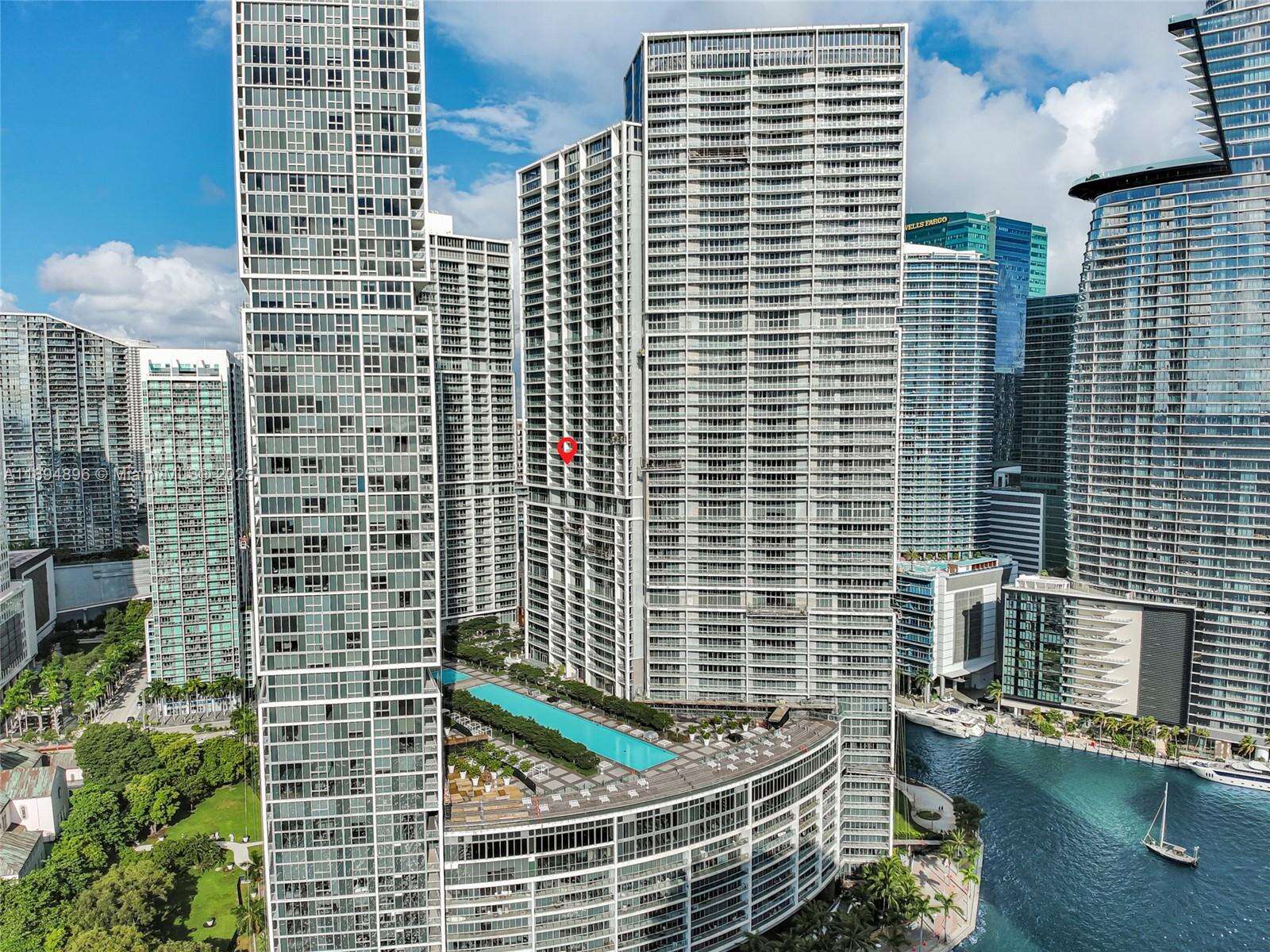 Icon Brickell 1 at 475 Brickell Ave, Miami, FL 33131 - For Sale photo 19