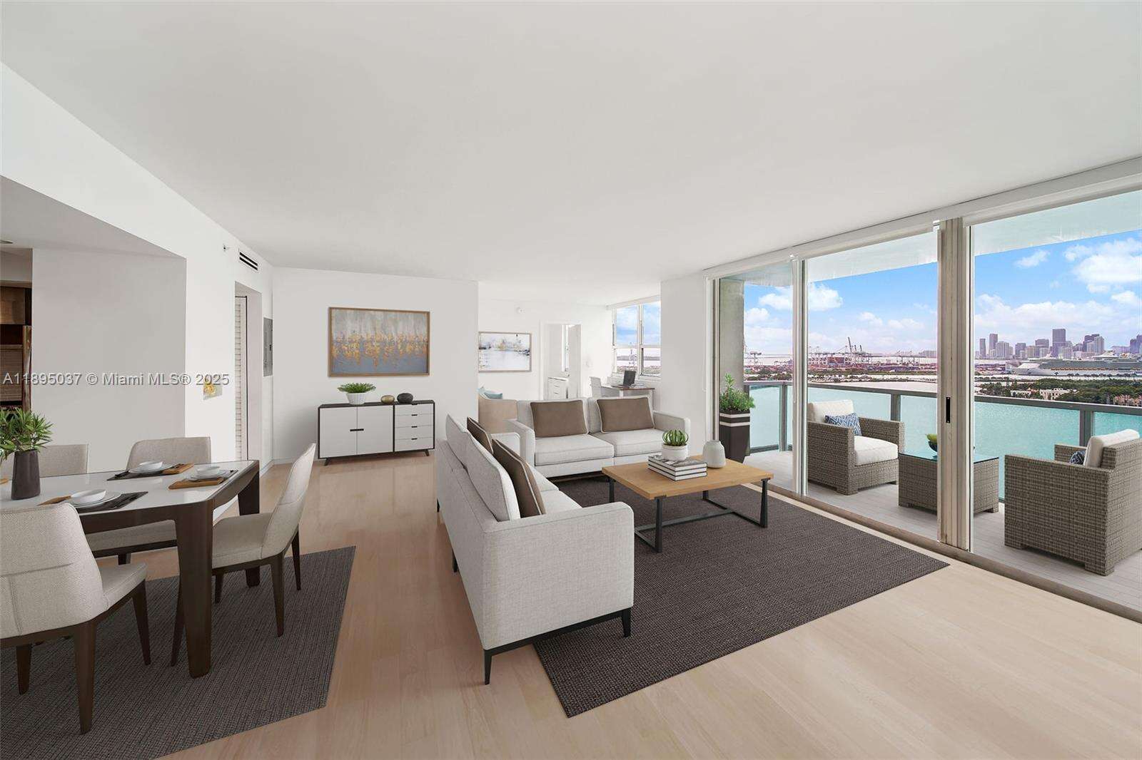 THE FLORIDIAN - 650 W Ave, Miami Beach, FL 33139 | Picture 15