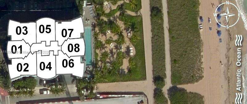 AZURE - 9401 Collins Ave, Surfside, FL 33154 | Picture 30