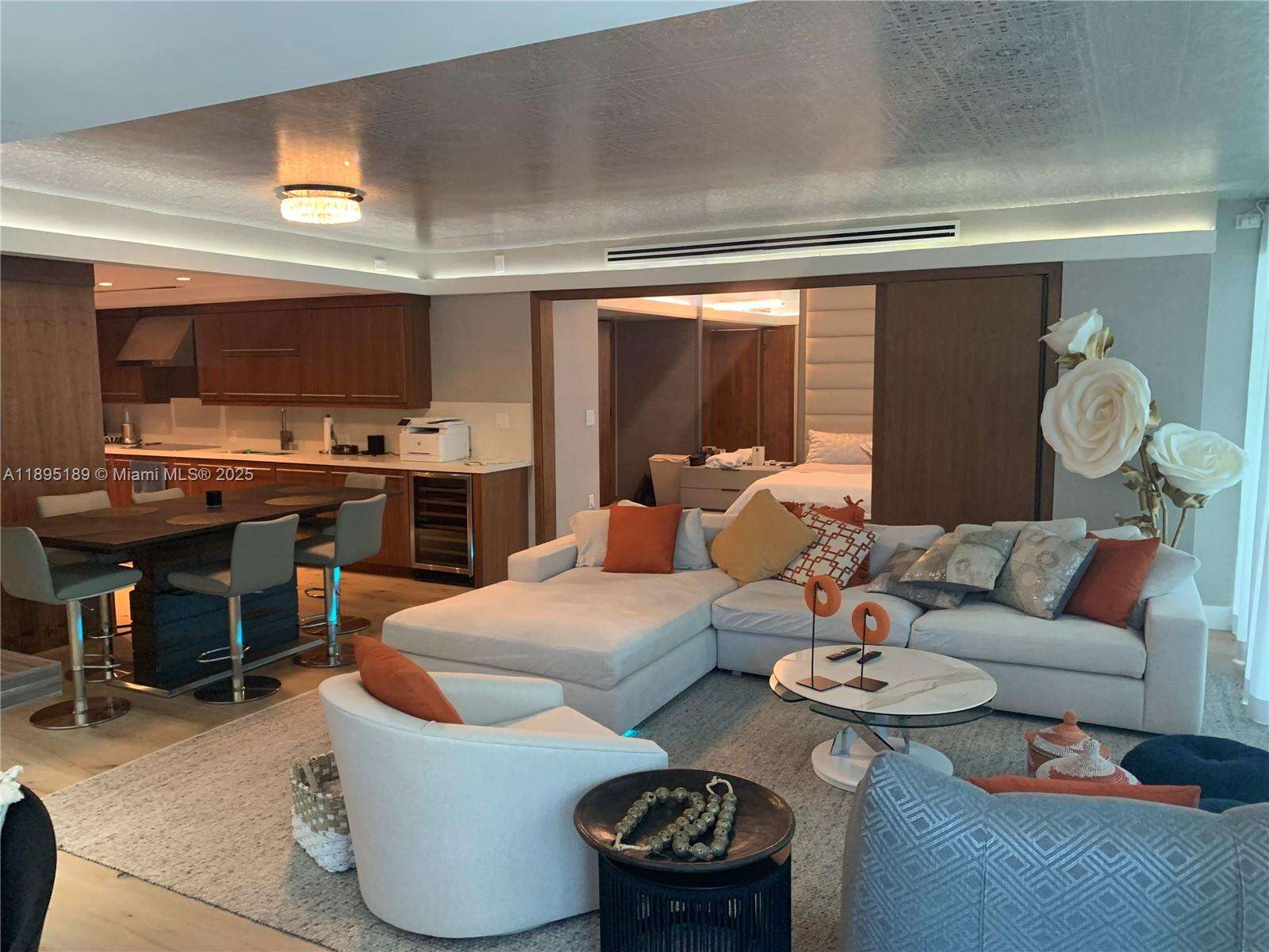 AZURE - 9401 Collins Ave, Surfside, FL 33154 | Picture 4