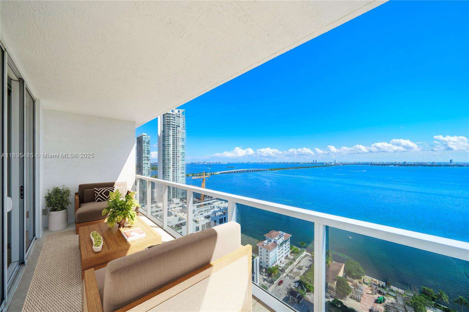 Bay House at 600 27 St, Miami, FL 33137 - For Sale photo 1
