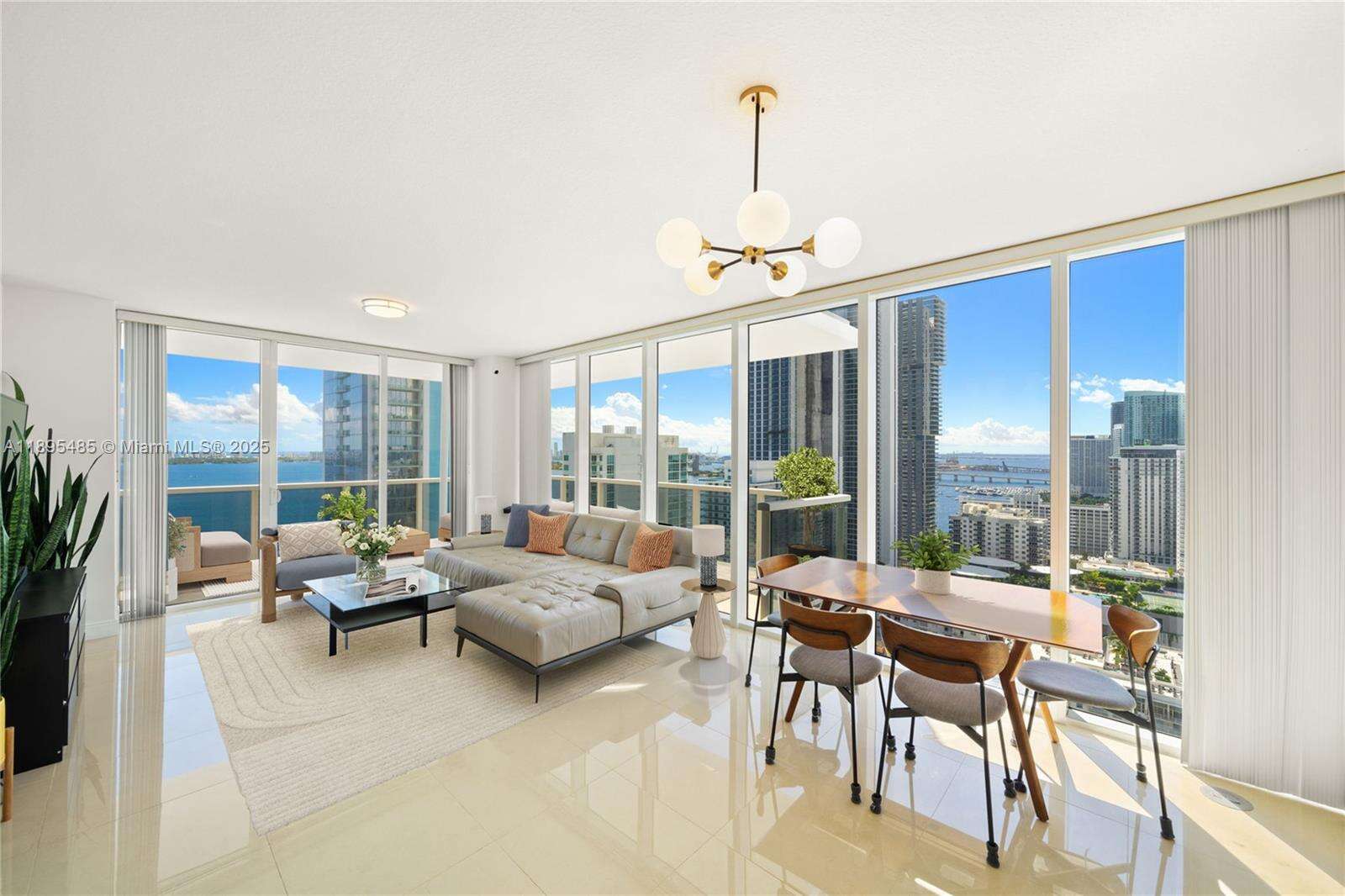 Bay House at 600 27 St, Miami, FL 33137 - For Sale photo 2