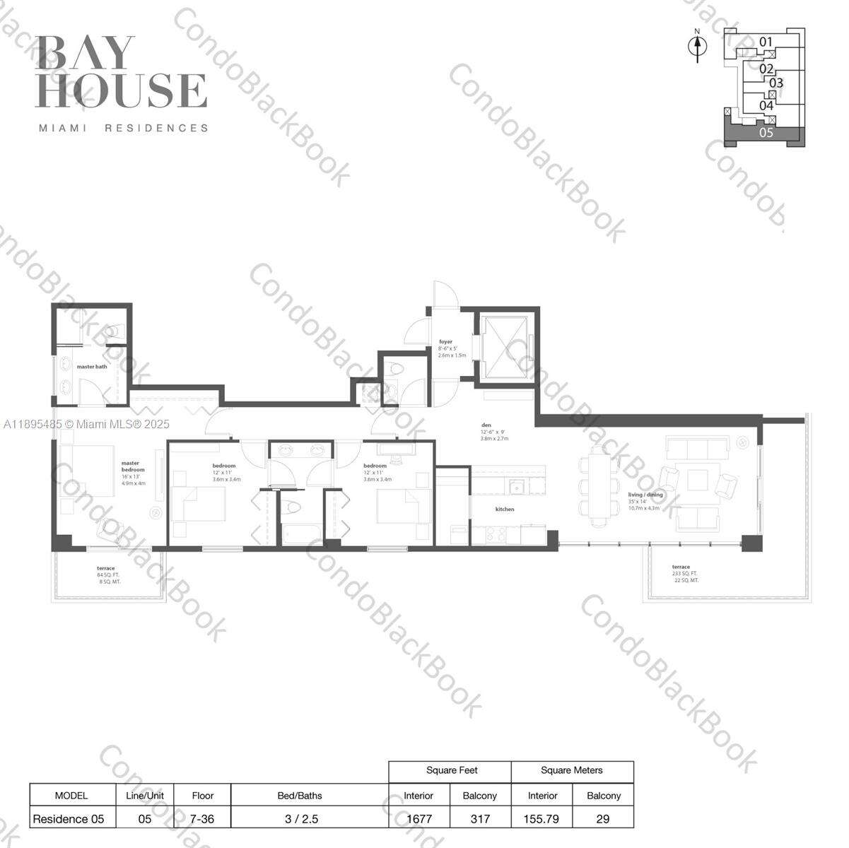 Bay House at 600 27 St, Miami, FL 33137 - For Sale photo 28