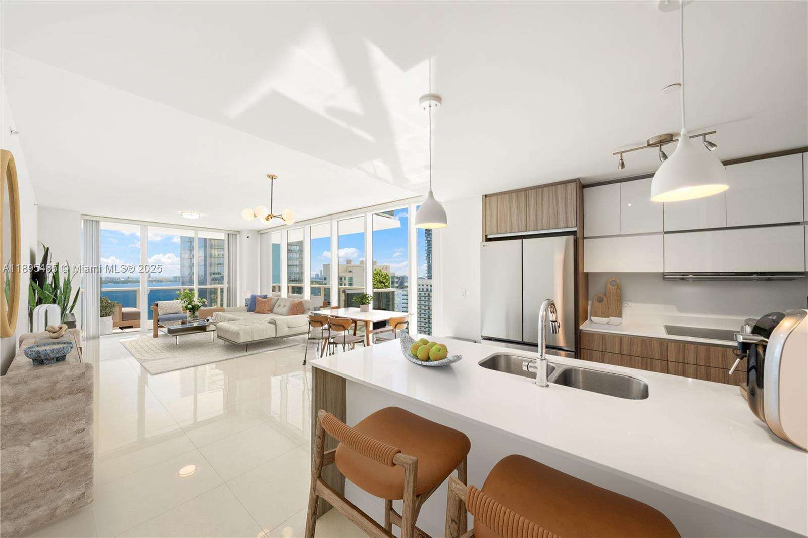 Bay House at 600 27 St, Miami, FL 33137 - For Sale photo 9