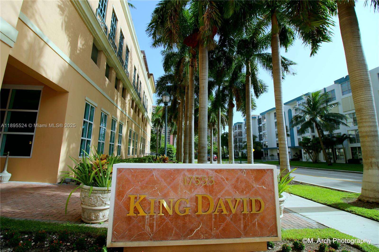 KING DAVID OF SUNNY ISLES - 17555 Atlantic Blvd, Sunny Isles Beach, FL 33160 | Picture 26