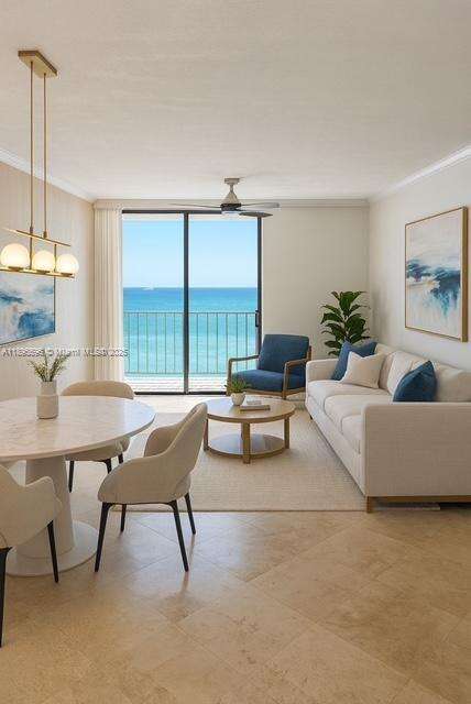 Oceanfront Plaza at 2625 Collins Ave, Miami Beach, FL 33140 - For Sale photo 11