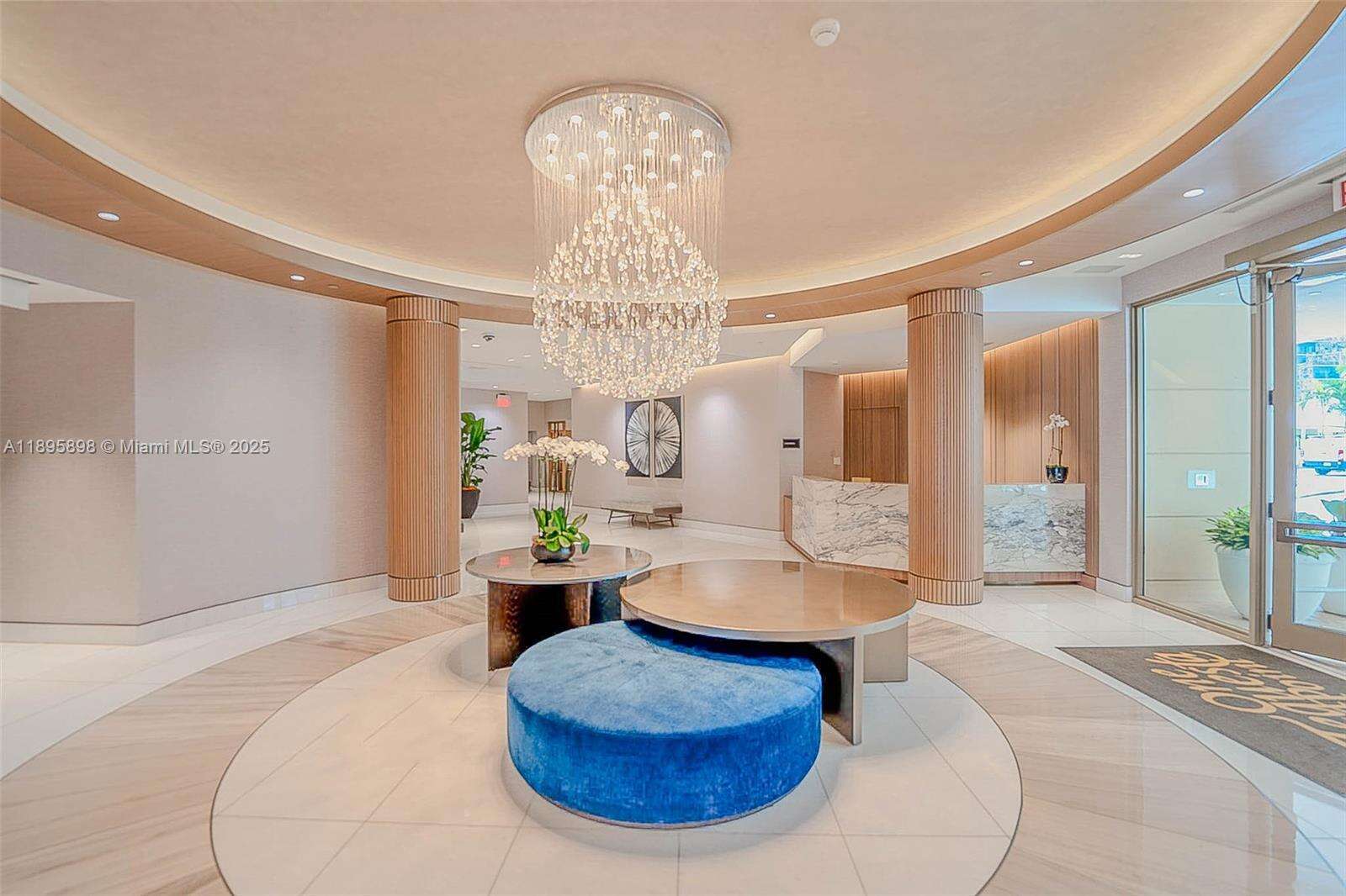One Tequesta Point at 888 Brickell Key Dr, Miami, FL 33131 - For Sale photo 23