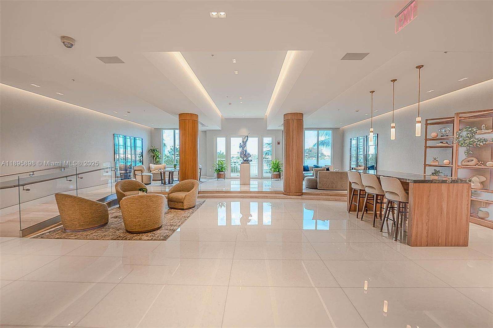 One Tequesta Point at 888 Brickell Key Dr, Miami, FL 33131 - For Sale photo 24