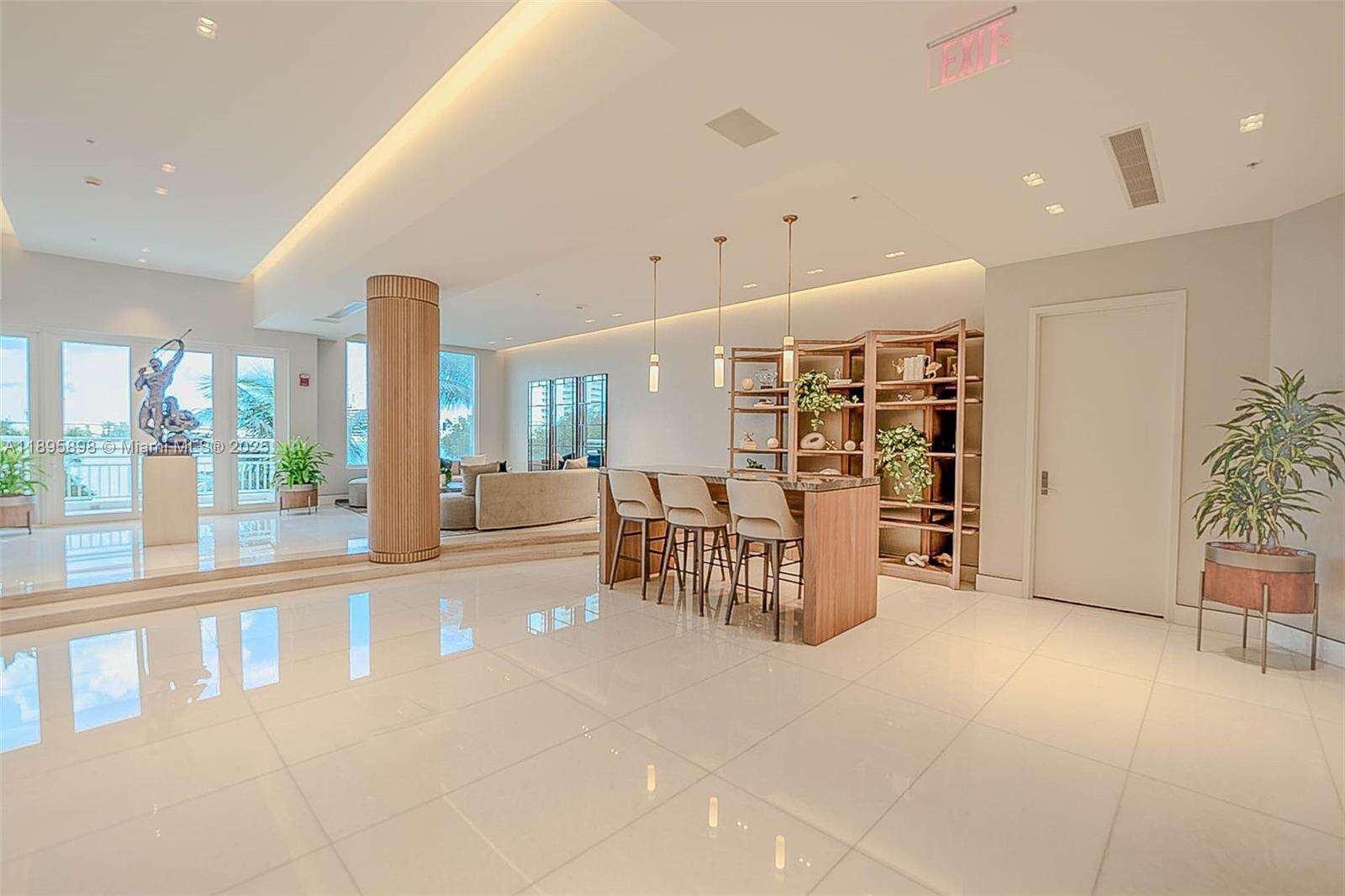 One Tequesta Point at 888 Brickell Key Dr, Miami, FL 33131 - For Sale photo 25