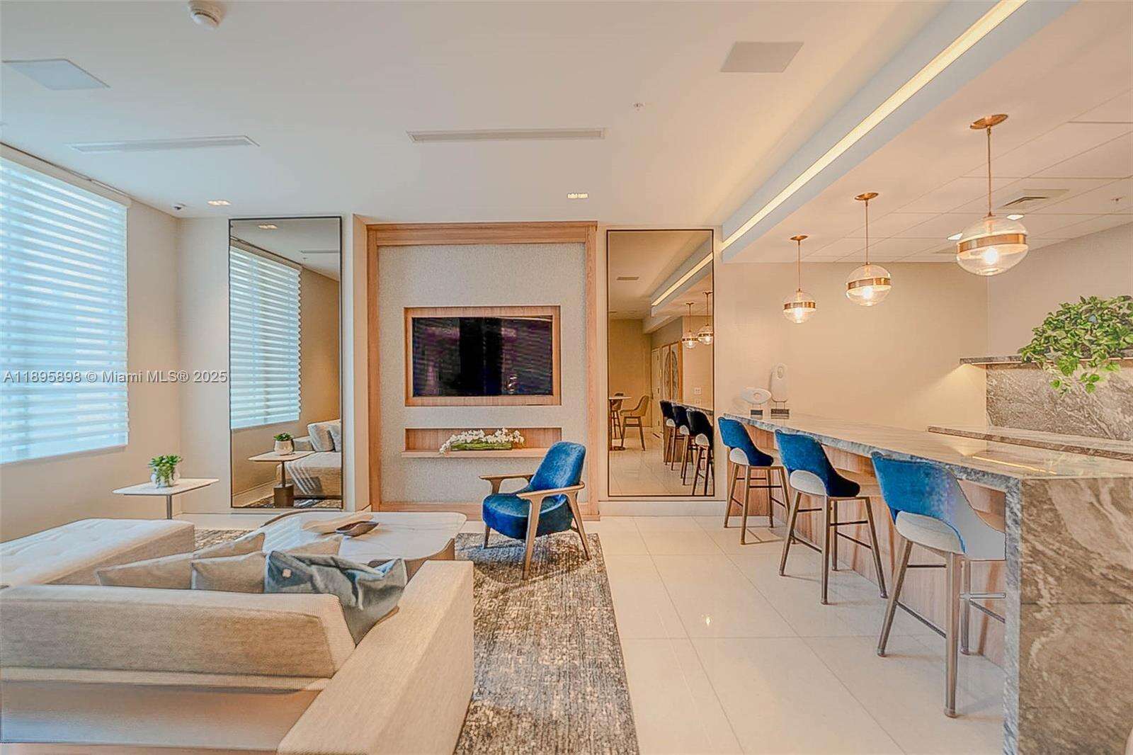 One Tequesta Point at 888 Brickell Key Dr, Miami, FL 33131 - For Sale photo 26