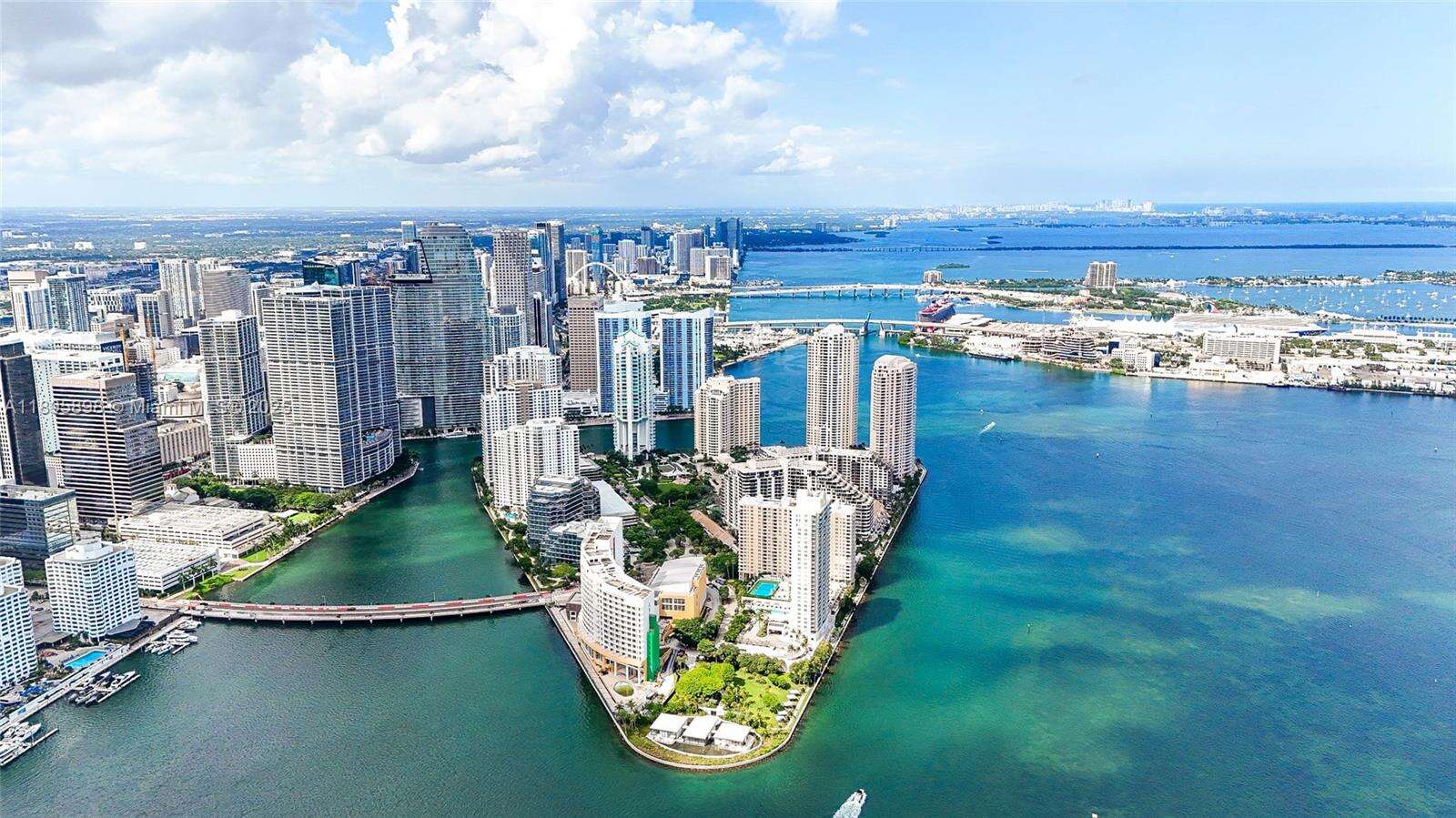 One Tequesta Point at 888 Brickell Key Dr, Miami, FL 33131 - For Sale photo 34