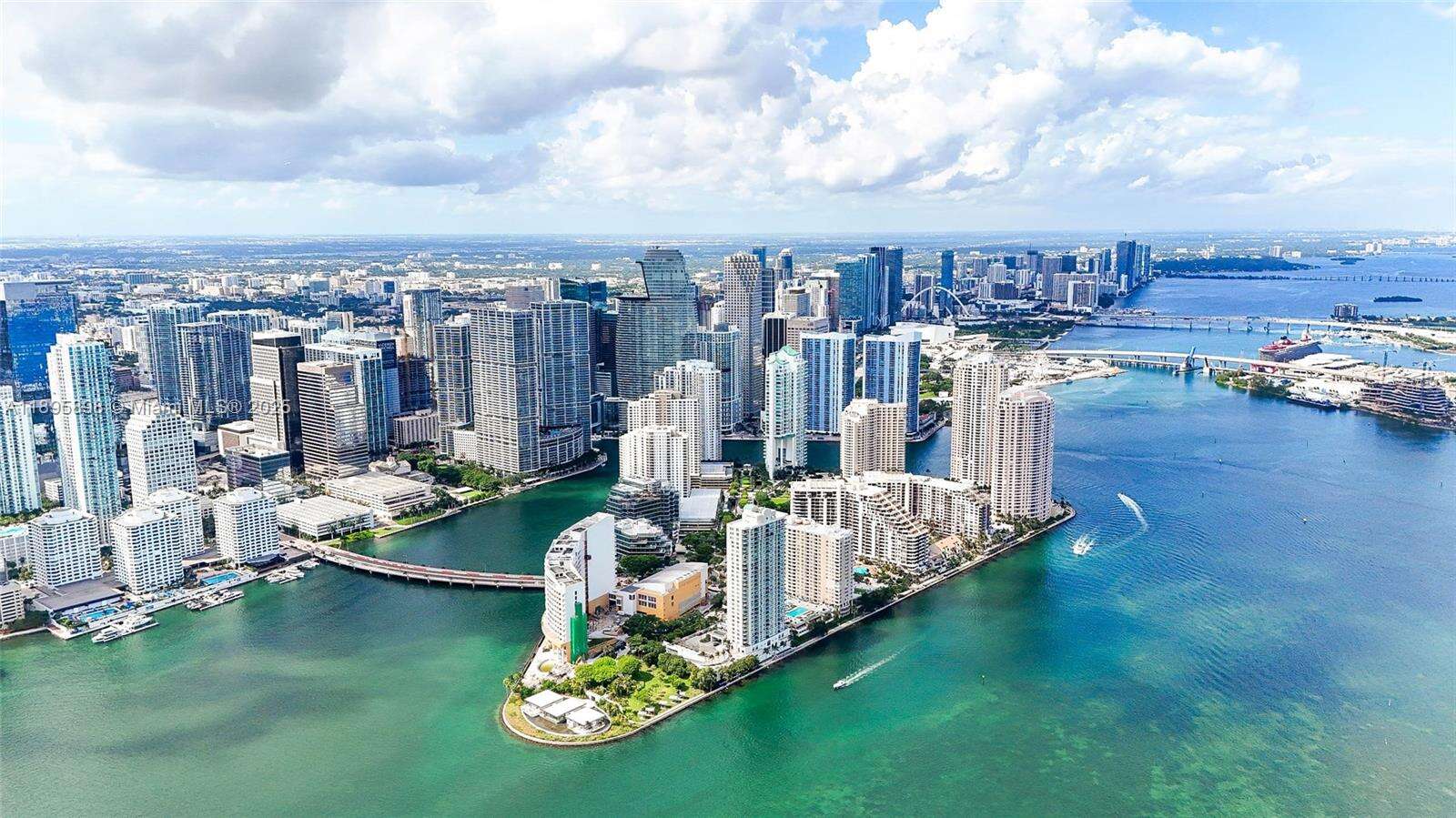 One Tequesta Point at 888 Brickell Key Dr, Miami, FL 33131 - For Sale photo 35