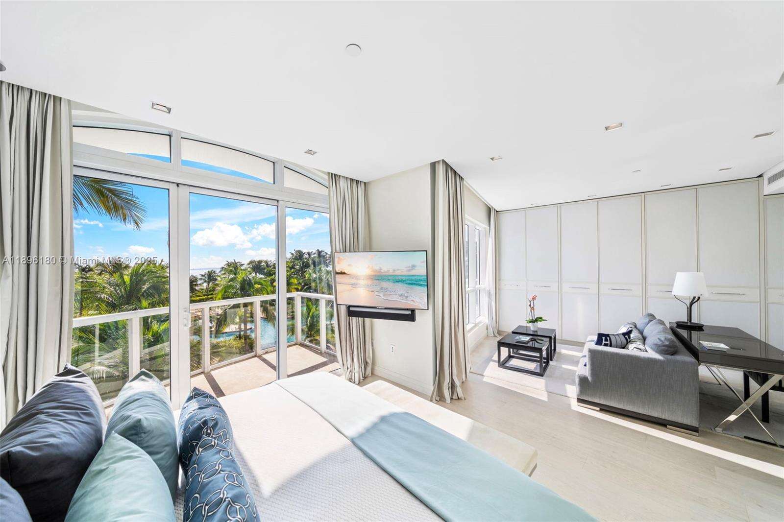 CONTINUUM ON SOUTH BEACH CONDO THE NORTH TOWER - 50 Pointe Dr, Miami Beach, FL 33139 | Picture 24