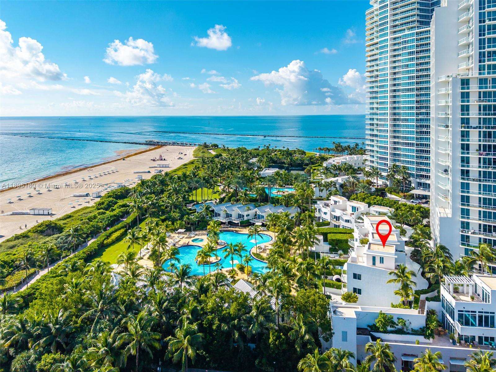 CONTINUUM ON SOUTH BEACH CONDO THE NORTH TOWER - 50 Pointe Dr, Miami Beach, FL 33139 | Picture 46