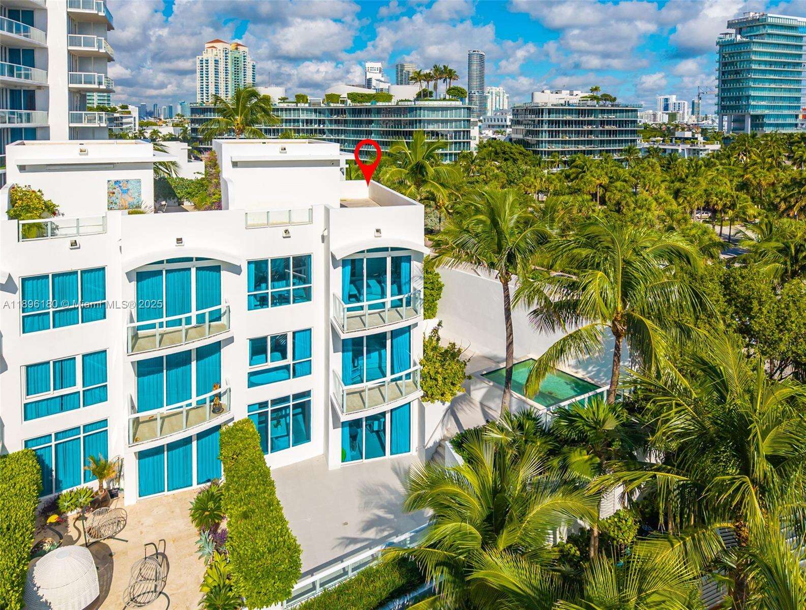 CONTINUUM ON SOUTH BEACH CONDO THE NORTH TOWER - 50 Pointe Dr, Miami Beach, FL 33139 | Picture 47