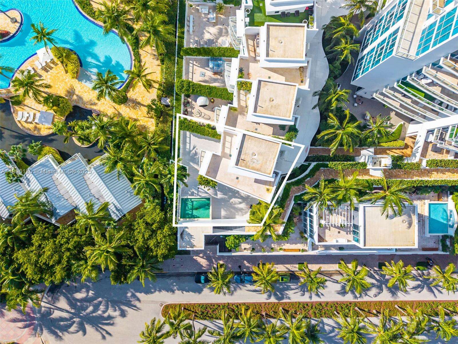 CONTINUUM ON SOUTH BEACH CONDO THE NORTH TOWER - 50 Pointe Dr, Miami Beach, FL 33139 | Picture 48