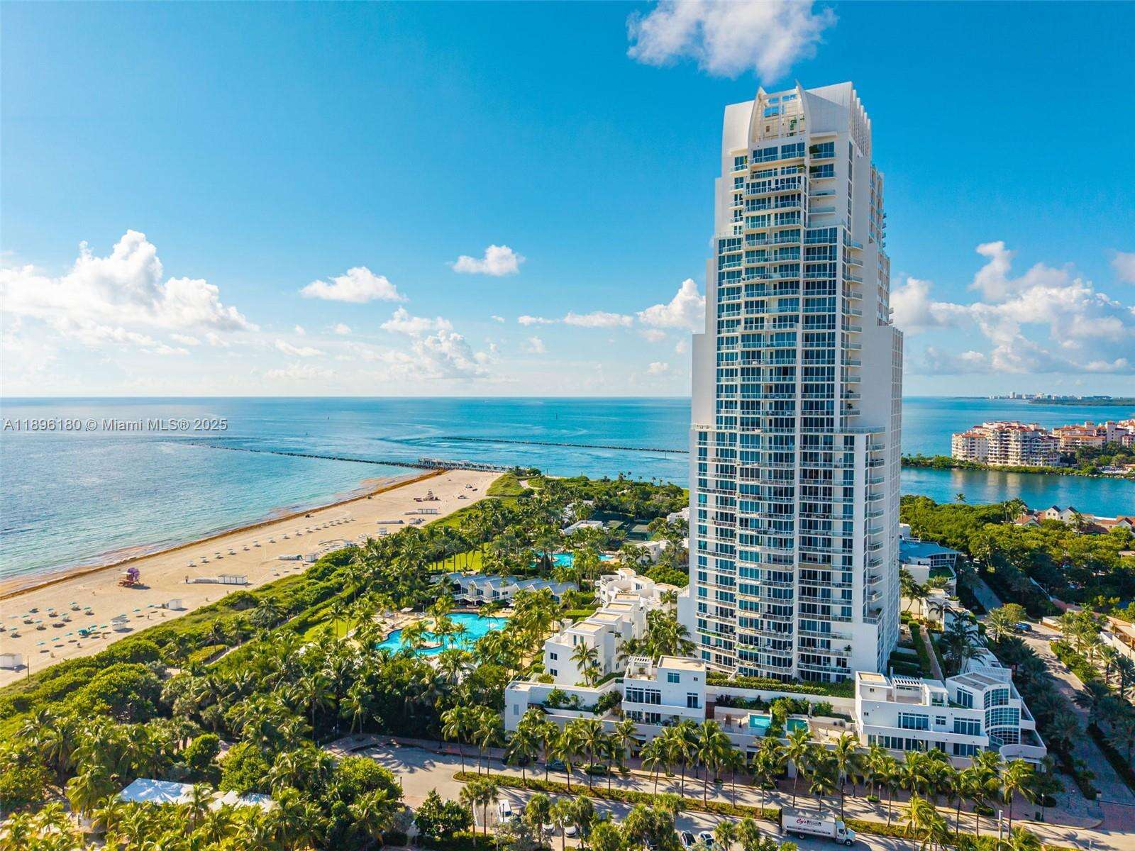 CONTINUUM ON SOUTH BEACH CONDO THE NORTH TOWER - 50 Pointe Dr, Miami Beach, FL 33139 | Picture 49