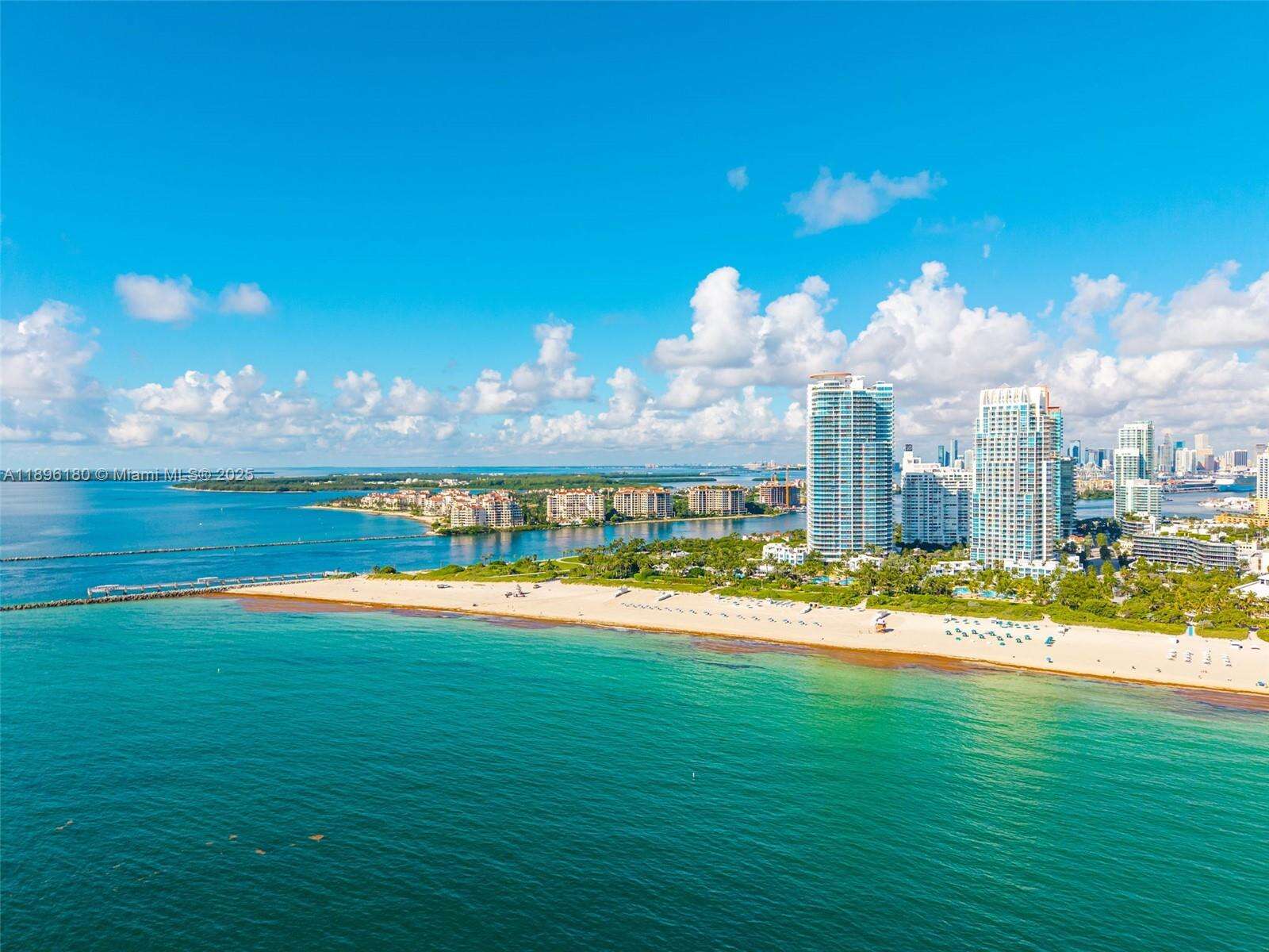 CONTINUUM ON SOUTH BEACH CONDO THE NORTH TOWER - 50 Pointe Dr, Miami Beach, FL 33139 | Picture 50