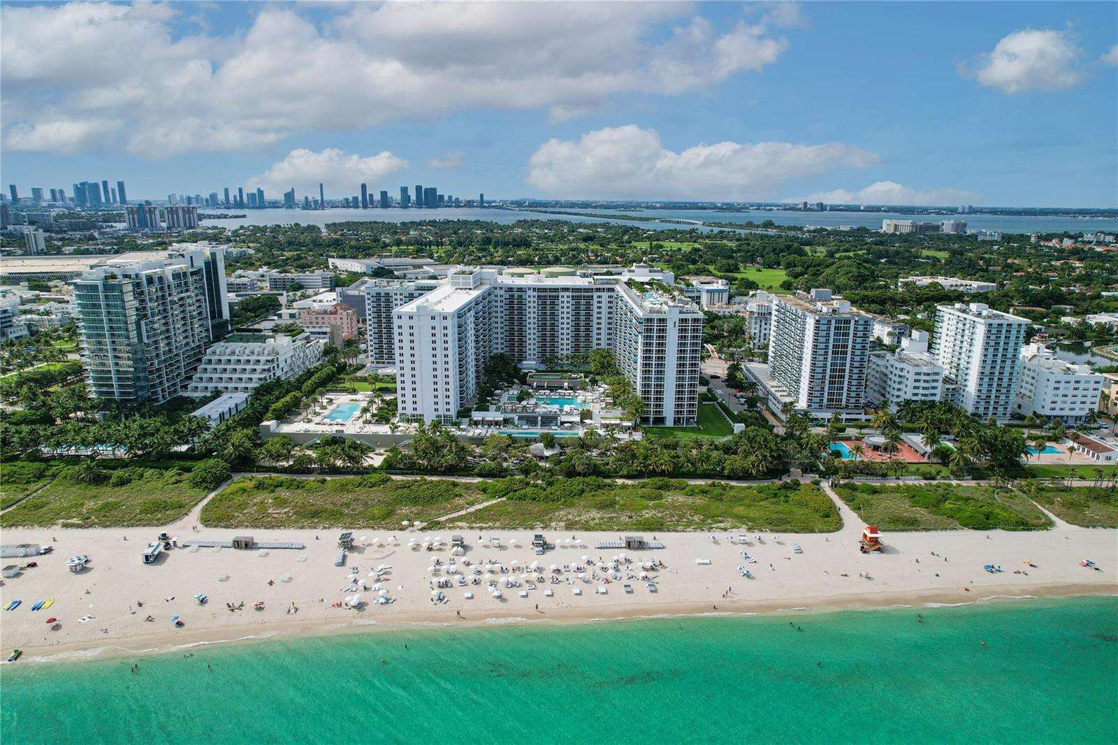 Roney Palace at 2301 Collins, Miami Beach, FL 33139 - For Sale photo 16