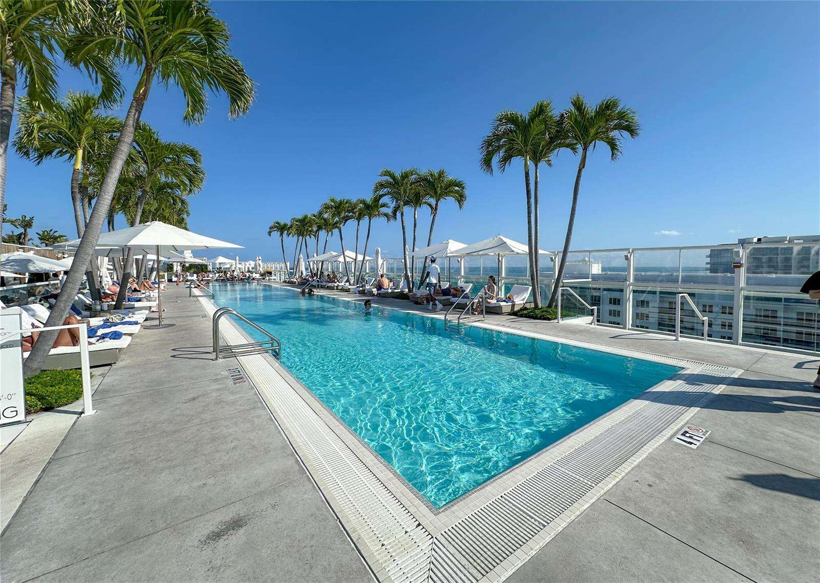 Roney Palace at 2301 Collins, Miami Beach, FL 33139 - For Sale photo 20